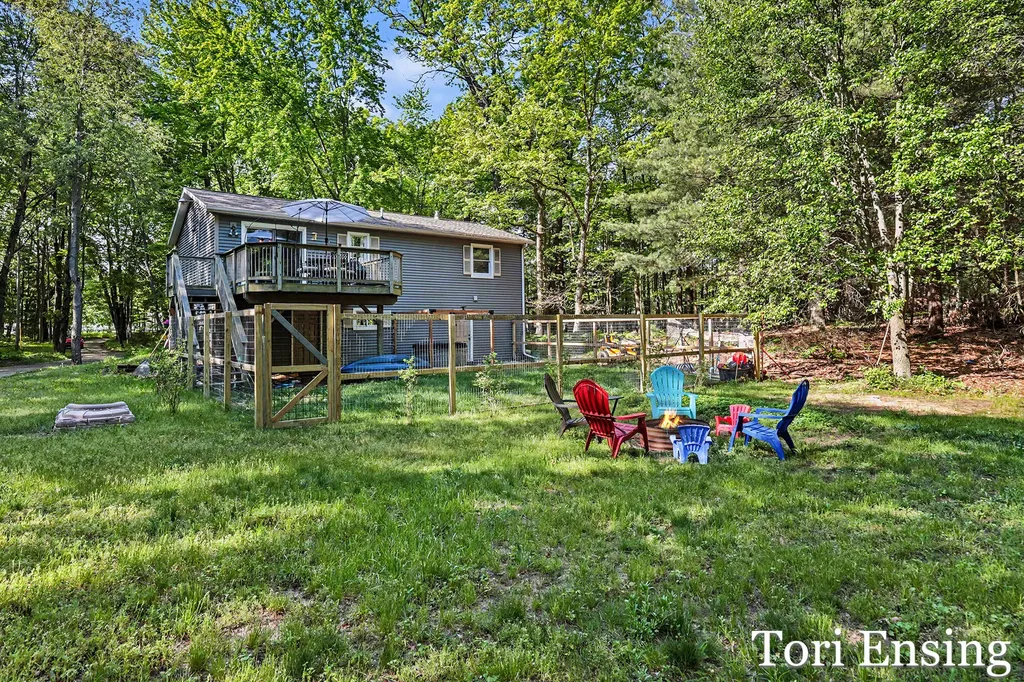 10688 Velma Drive Eureka Township MI 48838
