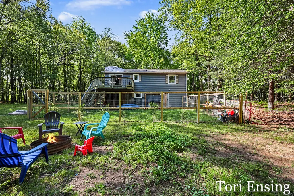 10688 Velma Drive Eureka Township MI 48838