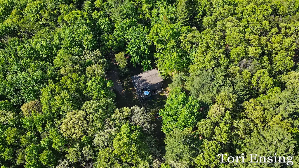 10688 Velma Drive Eureka Township MI 48838