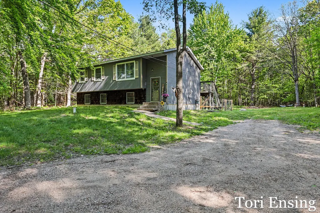 10688 Velma Drive Eureka Township MI 48838