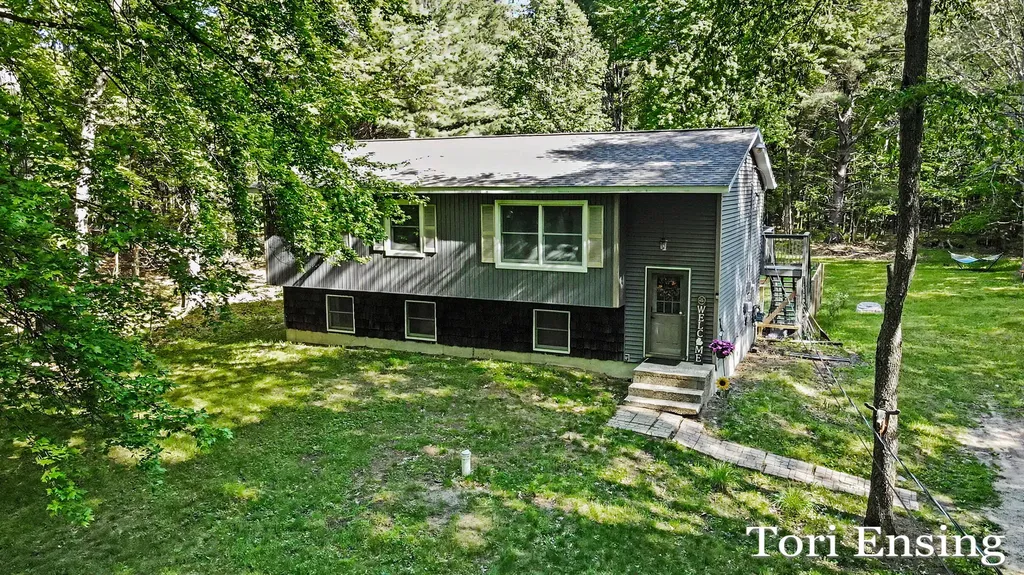 10688 Velma Drive Eureka Township MI 48838