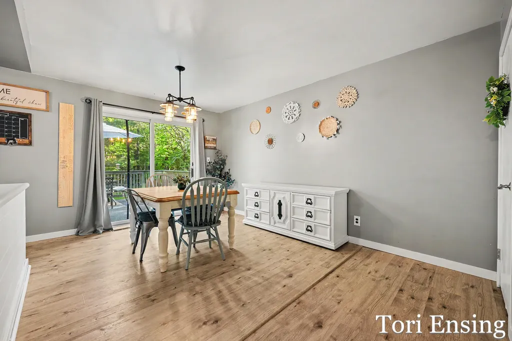 10688 Velma Drive Eureka Township MI 48838