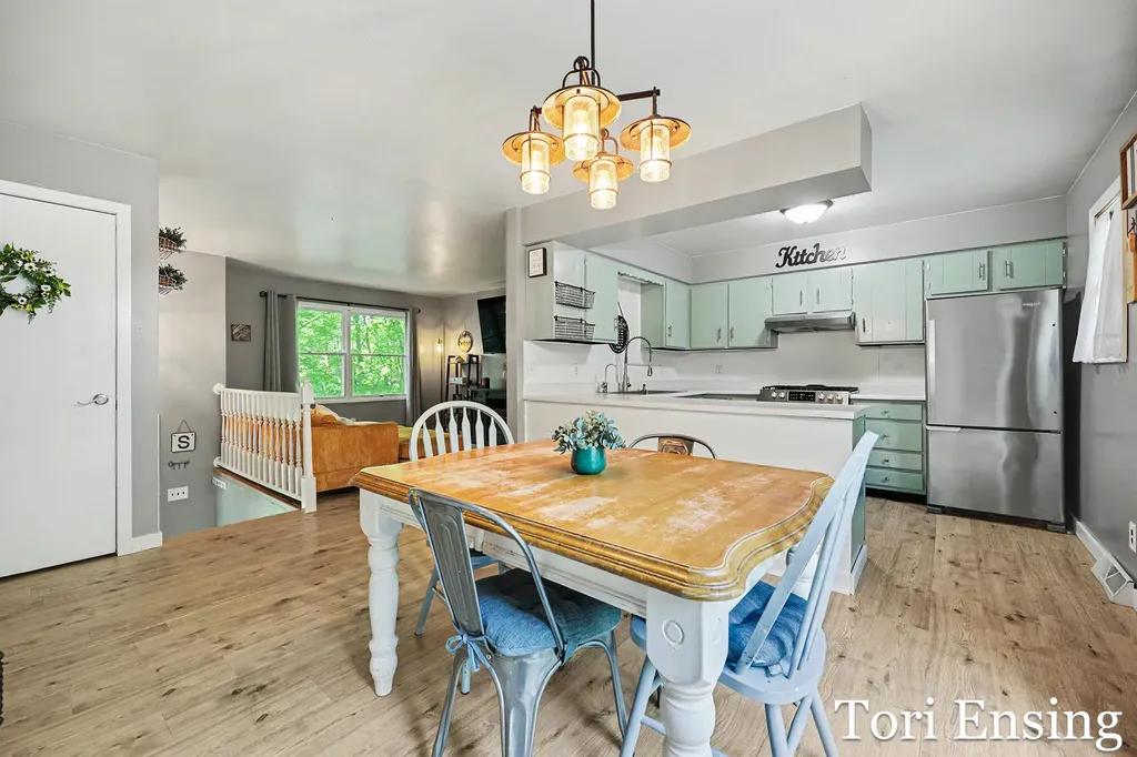 10688 Velma Drive Eureka Township MI 48838