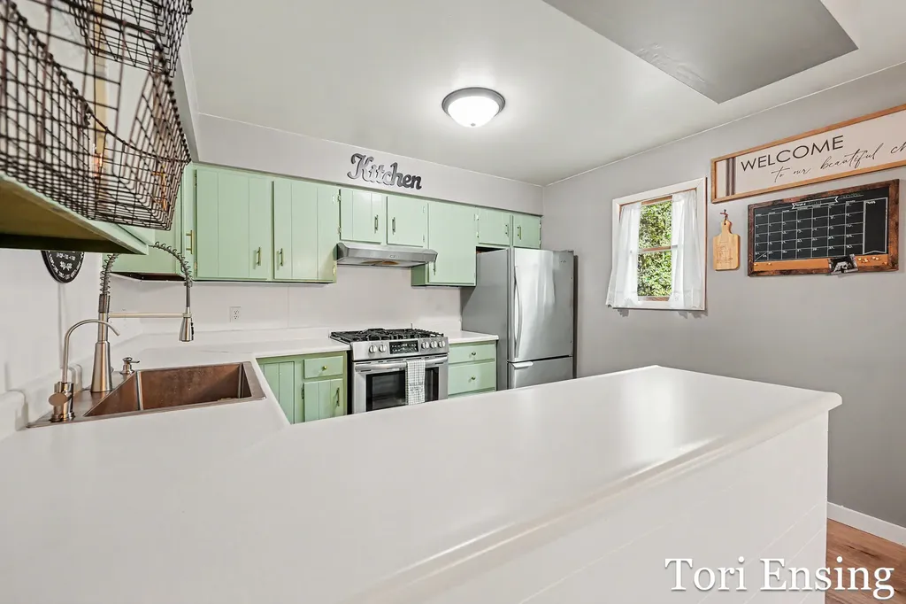 10688 Velma Drive Eureka Township MI 48838