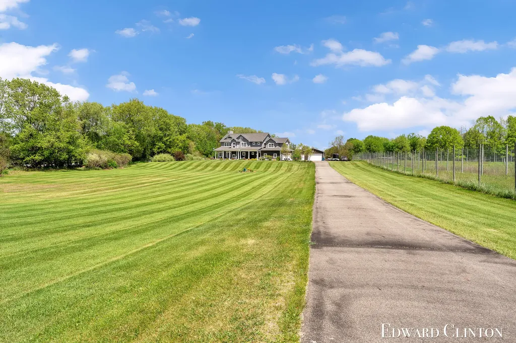3486 W Kroman Road Unknown City MI 48884