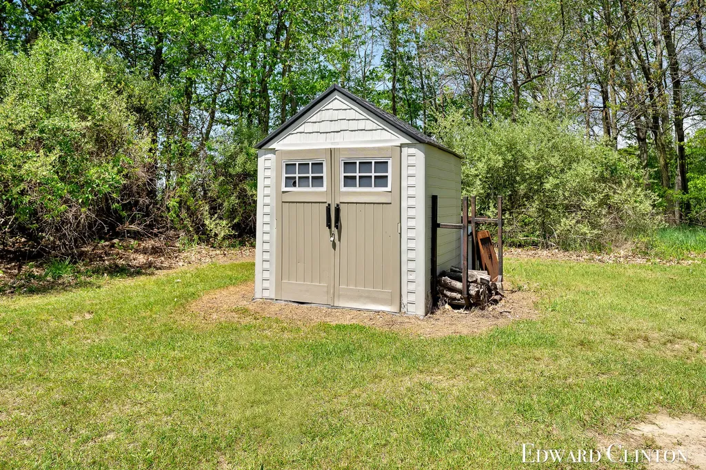 3486 W Kroman Road Unknown City MI 48884
