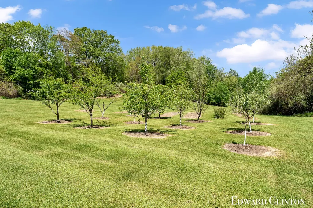 3486 W Kroman Road Unknown City MI 48884