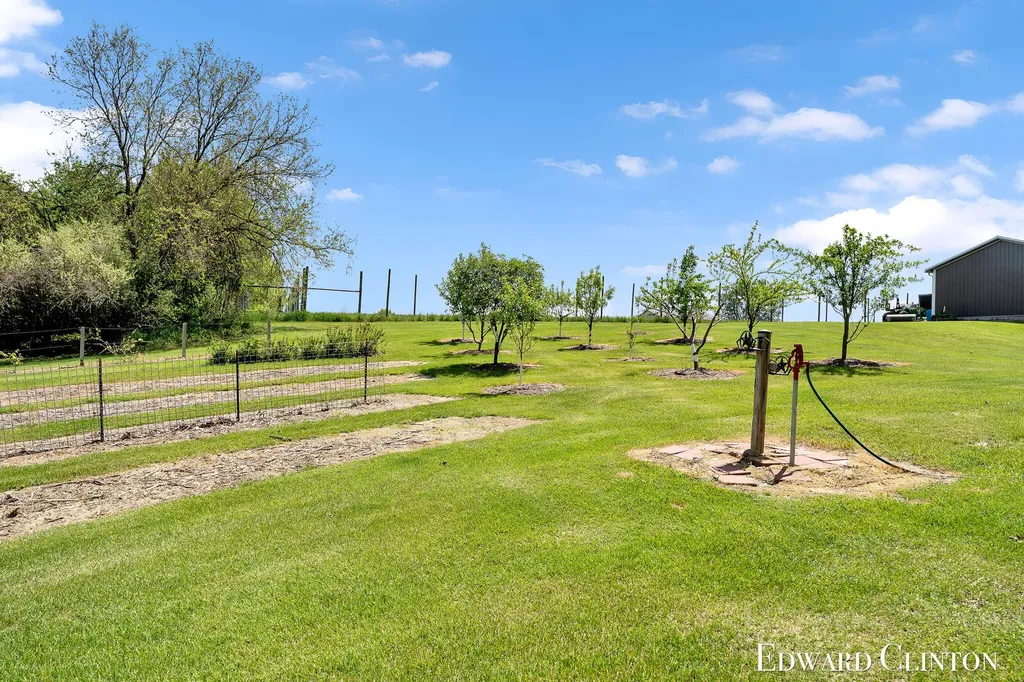 3486 W Kroman Road Unknown City MI 48884
