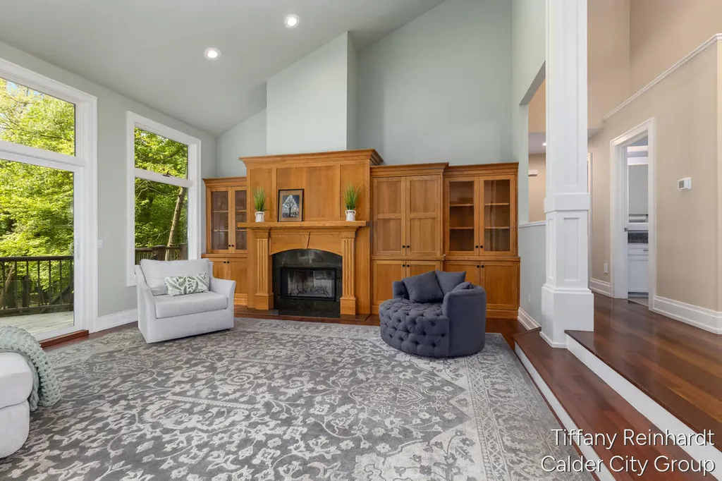 2760 Tyler Trail SE Lowell Charter Township MI 49331