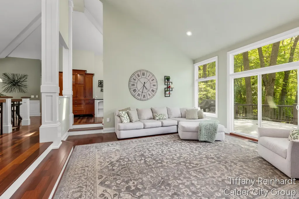 2760 Tyler Trail SE Lowell Charter Township MI 49331