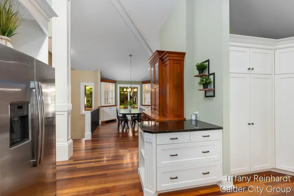 2760 Tyler Trail SE Lowell Charter Township MI 49331