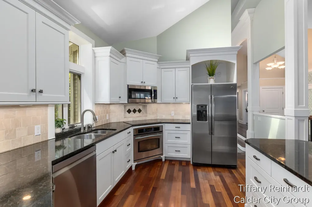 2760 Tyler Trail SE Lowell Charter Township MI 49331