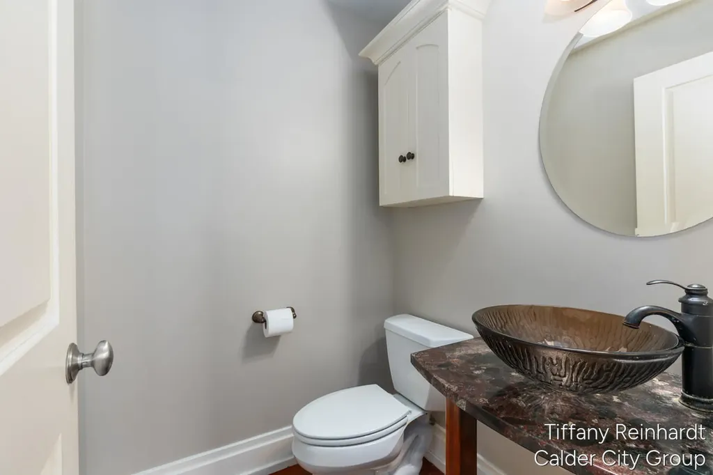 2760 Tyler Trail SE Lowell Charter Township MI 49331