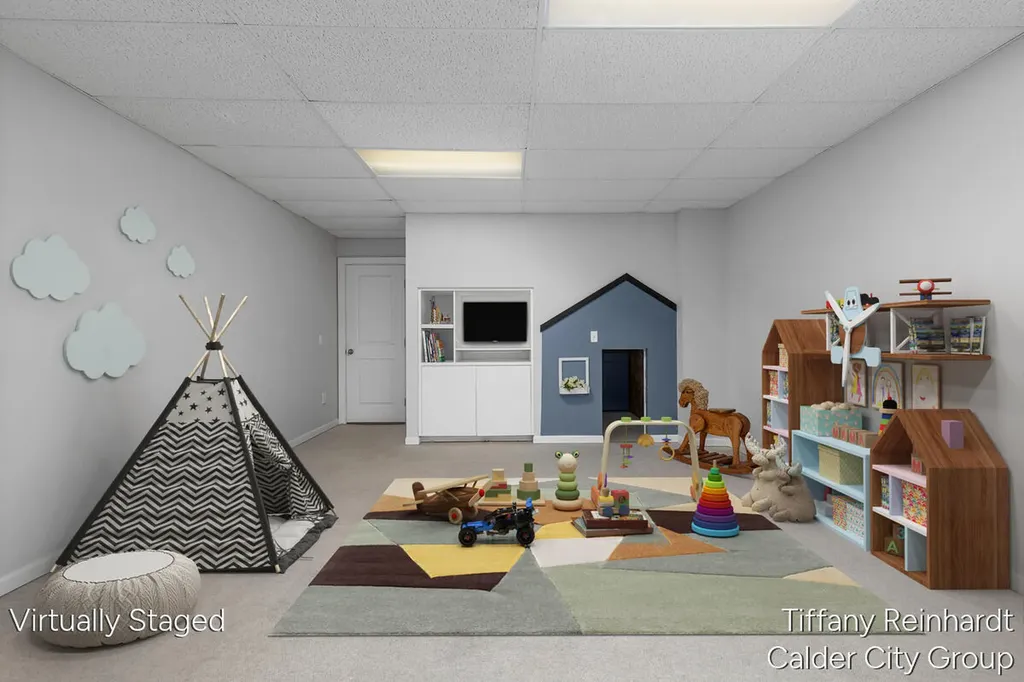 2760 Tyler Trail SE Lowell Charter Township MI 49331