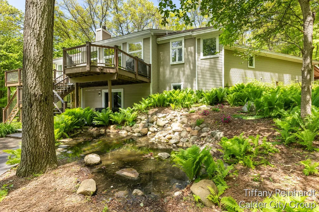 2760 Tyler Trail SE Lowell Charter Township MI 49331
