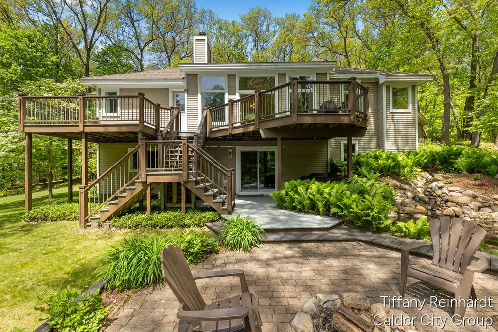 2760 Tyler Trail SE Lowell Charter Township MI 49331