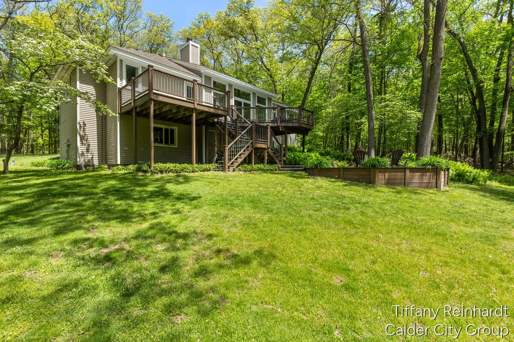 2760 Tyler Trail SE Lowell Charter Township MI 49331