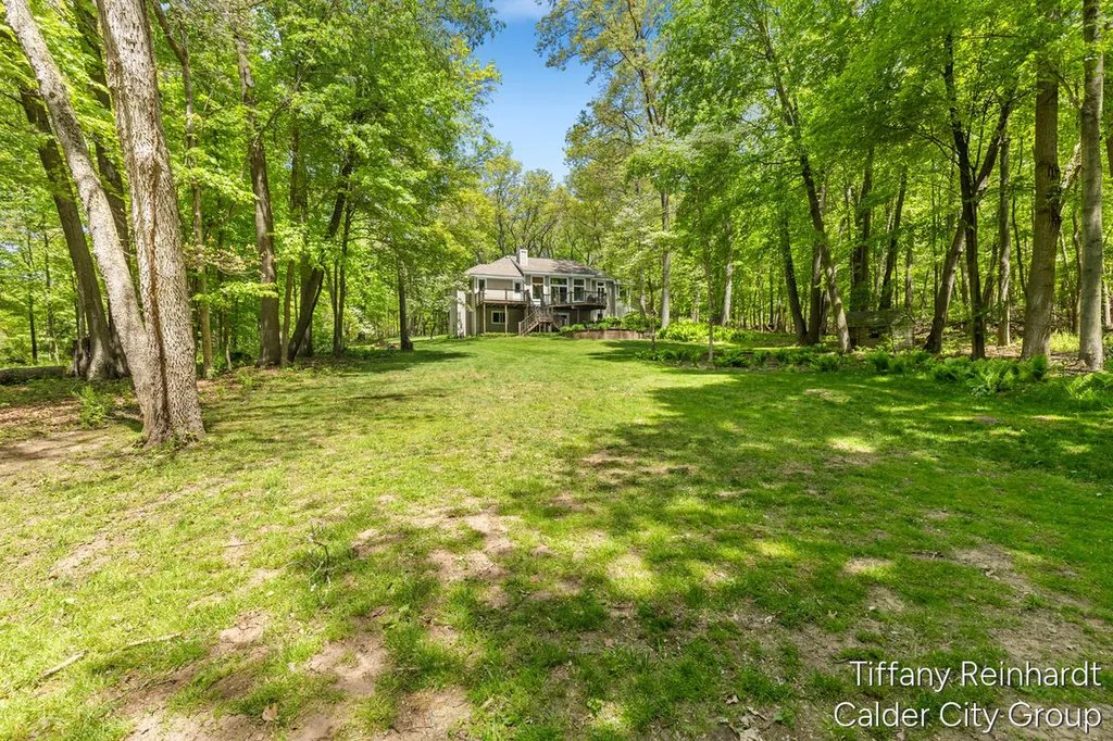 2760 Tyler Trail SE Lowell Charter Township MI 49331