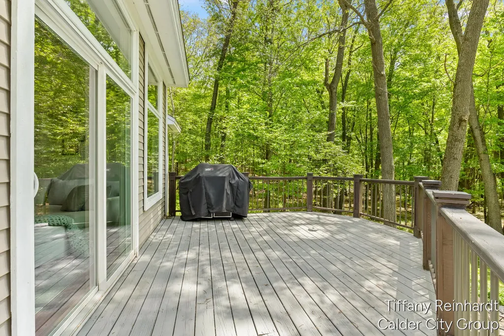 2760 Tyler Trail SE Lowell Charter Township MI 49331