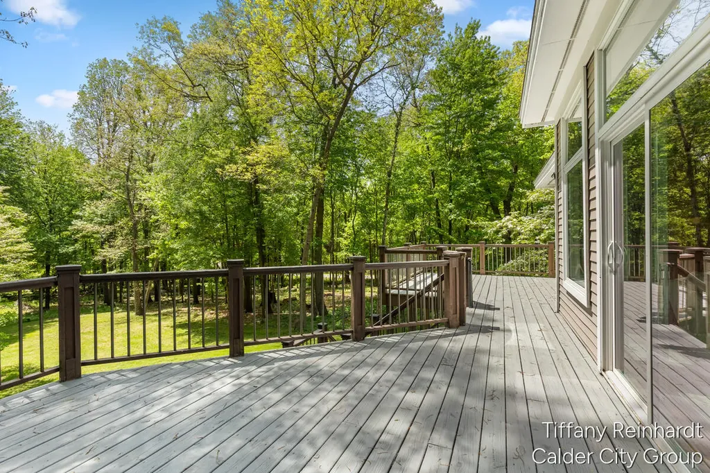 2760 Tyler Trail SE Lowell Charter Township MI 49331