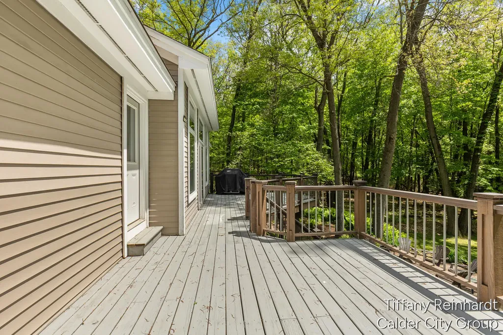 2760 Tyler Trail SE Lowell Charter Township MI 49331
