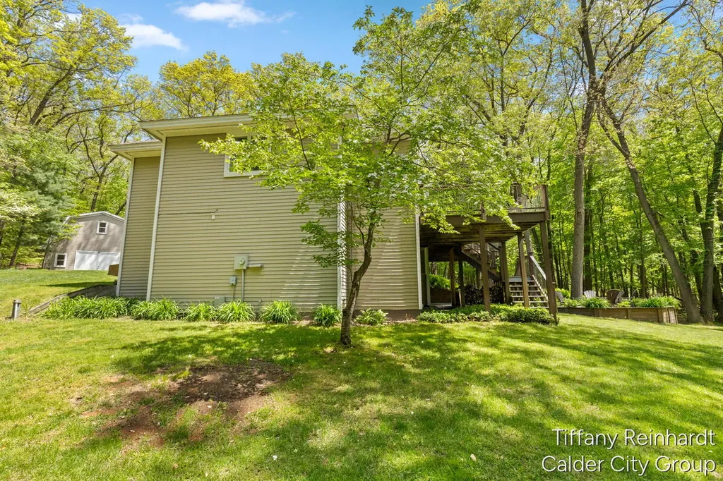 2760 Tyler Trail SE Lowell Charter Township MI 49331