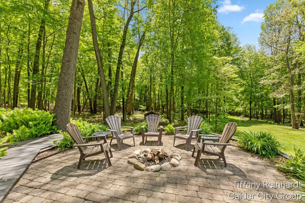 2760 Tyler Trail SE Lowell Charter Township MI 49331