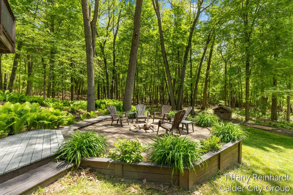 2760 Tyler Trail SE Lowell Charter Township MI 49331