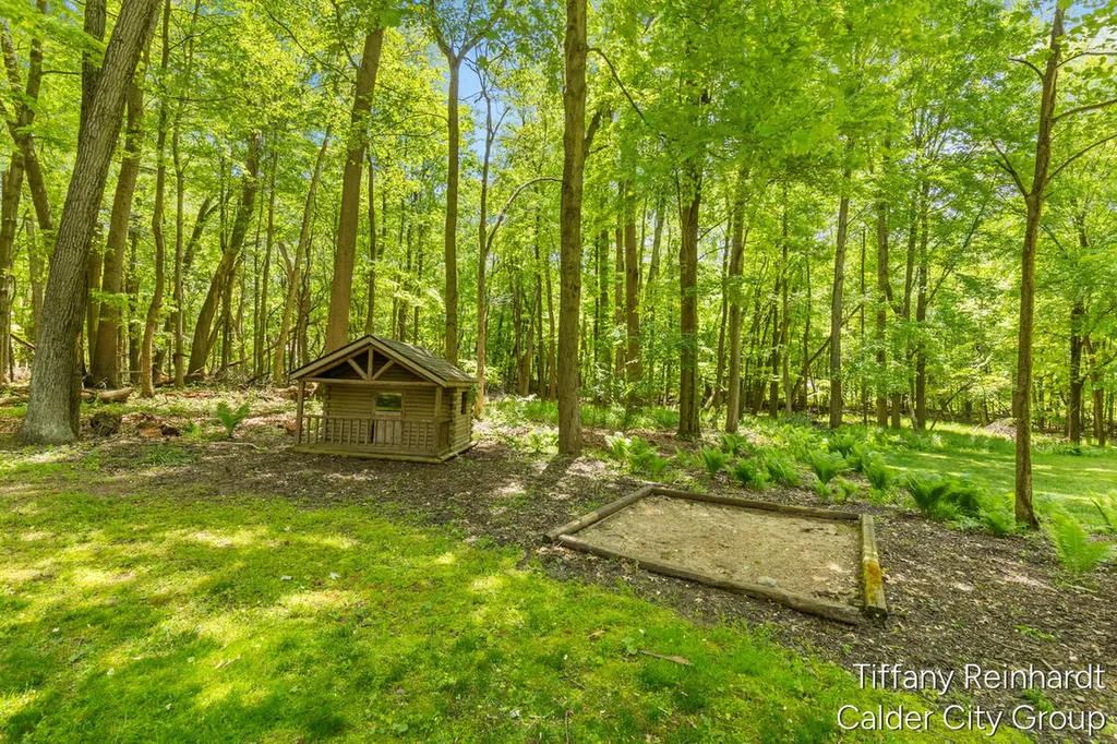 2760 Tyler Trail SE Lowell Charter Township MI 49331