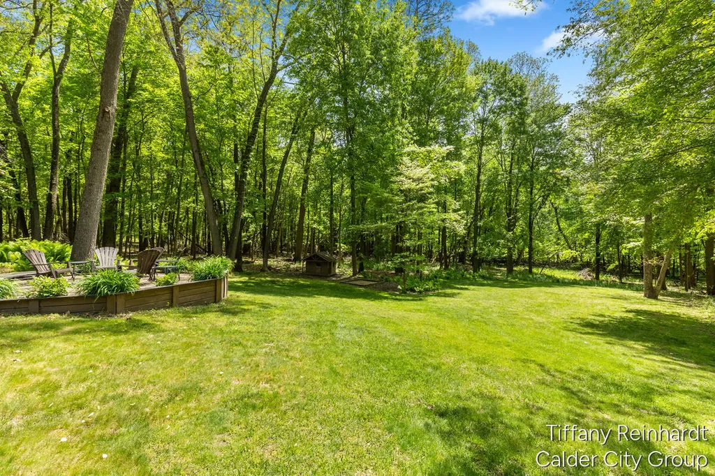 2760 Tyler Trail SE Lowell Charter Township MI 49331