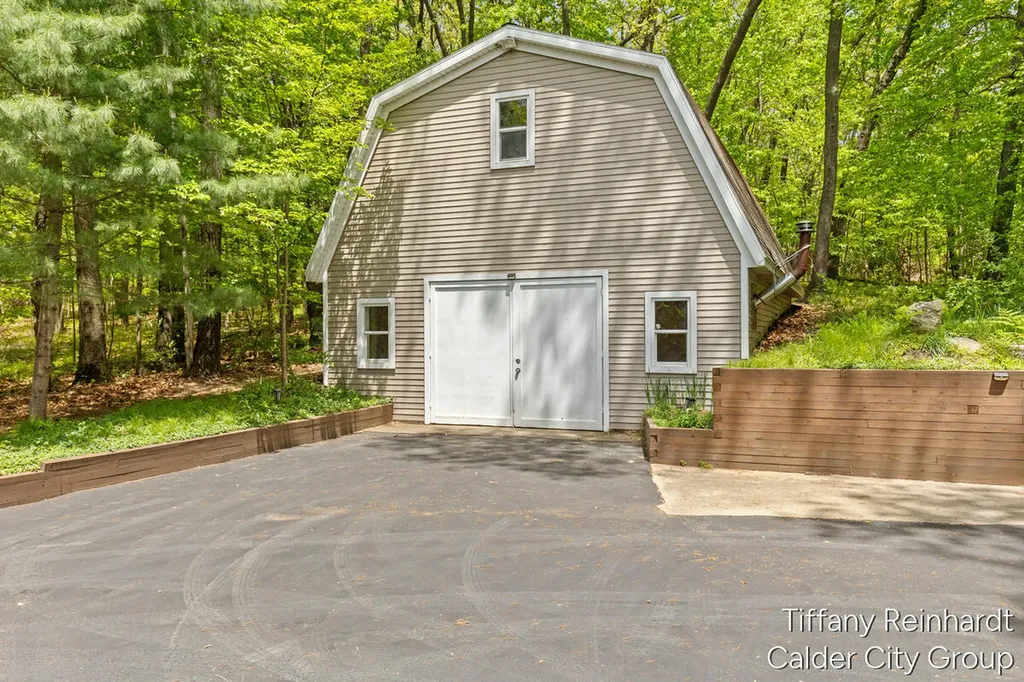2760 Tyler Trail SE Lowell Charter Township MI 49331