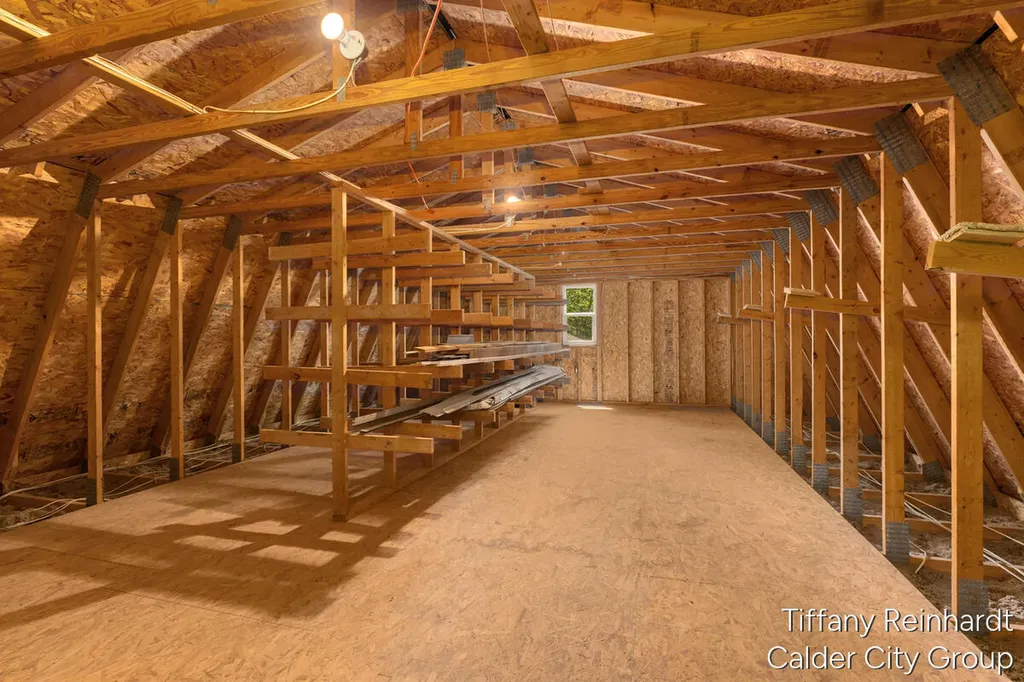 2760 Tyler Trail SE Lowell Charter Township MI 49331