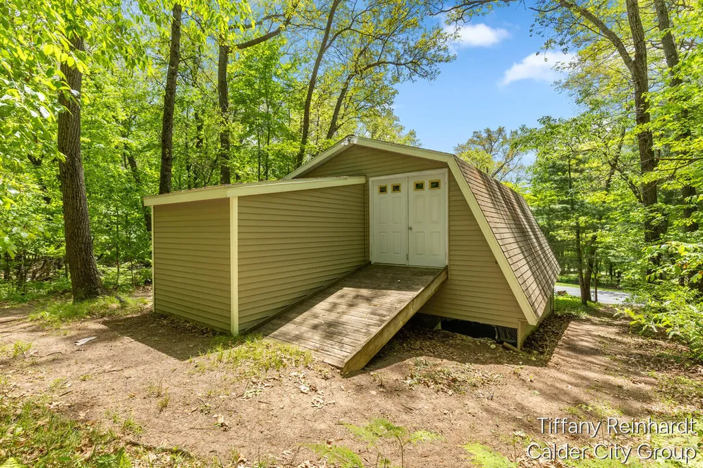 2760 Tyler Trail SE Lowell Charter Township MI 49331