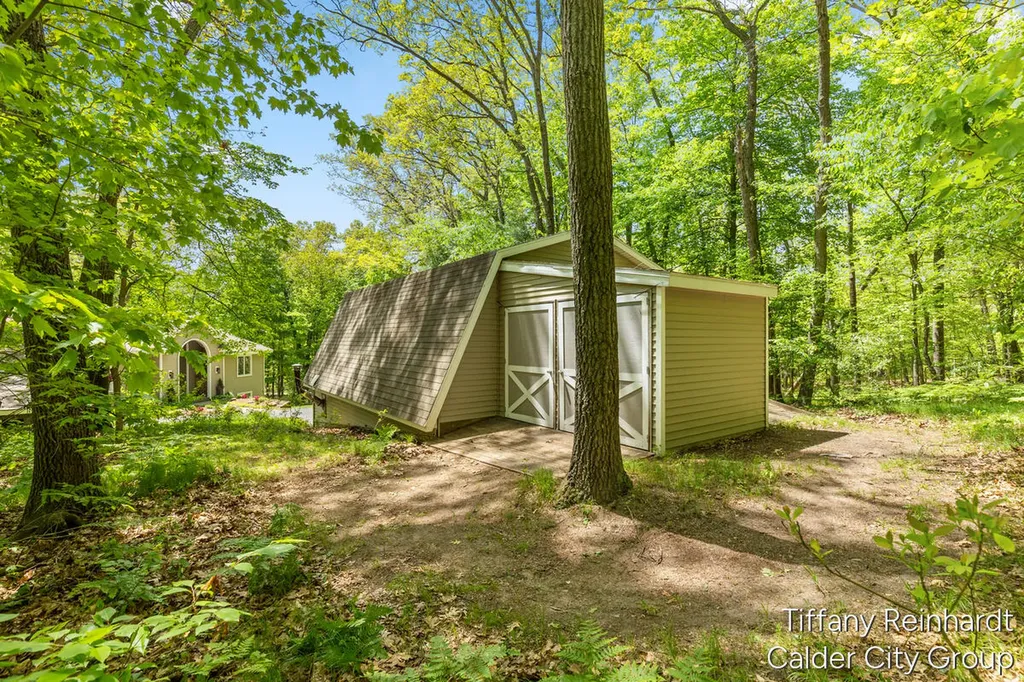 2760 Tyler Trail SE Lowell Charter Township MI 49331