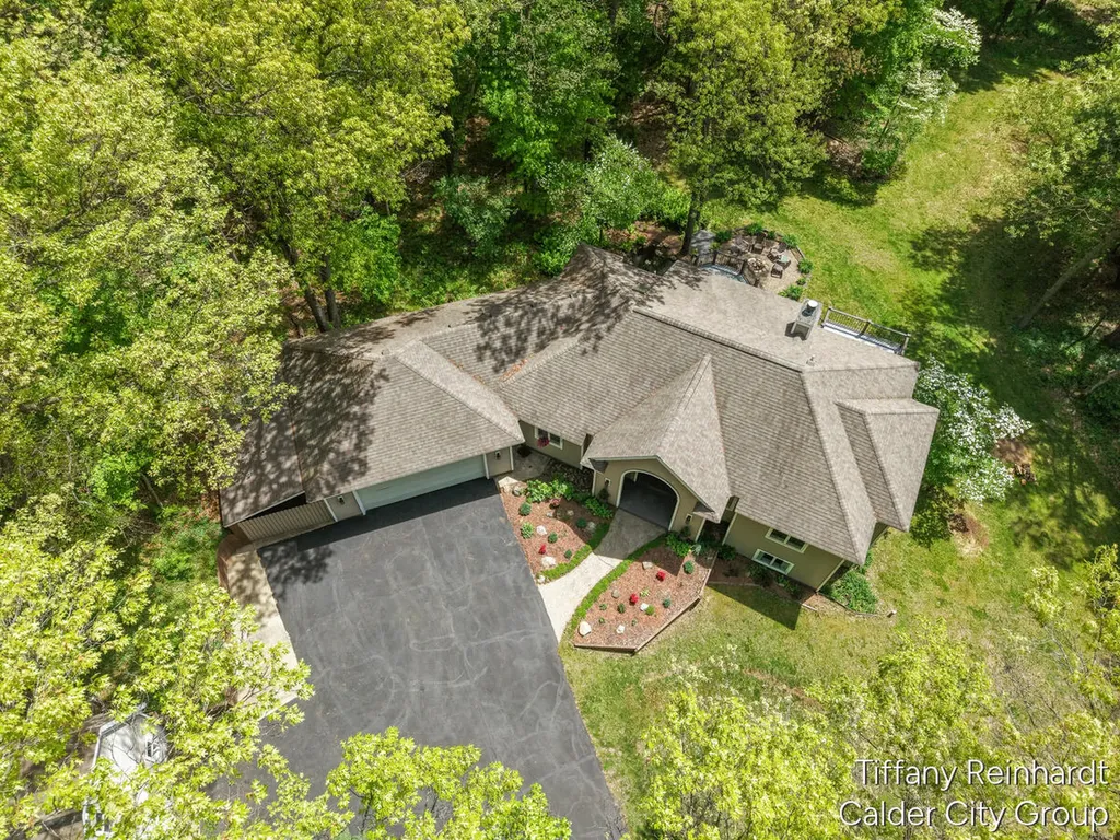2760 Tyler Trail SE Lowell Charter Township MI 49331