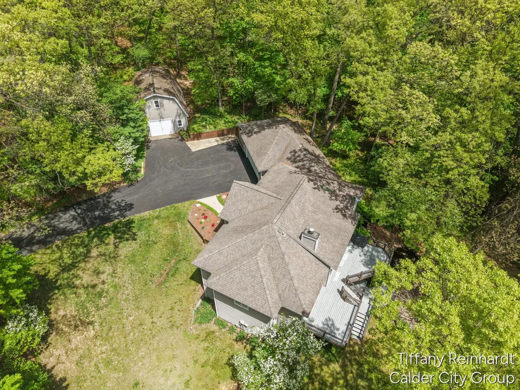 2760 Tyler Trail SE Lowell Charter Township MI 49331