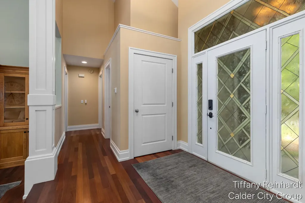 2760 Tyler Trail SE Lowell Charter Township MI 49331