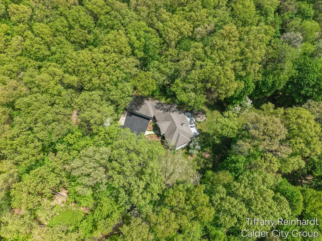 2760 Tyler Trail SE Lowell Charter Township MI 49331