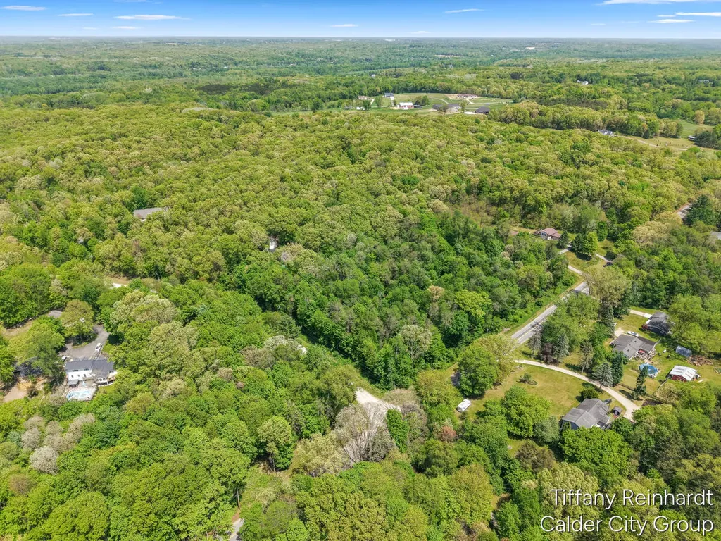 2760 Tyler Trail SE Lowell Charter Township MI 49331