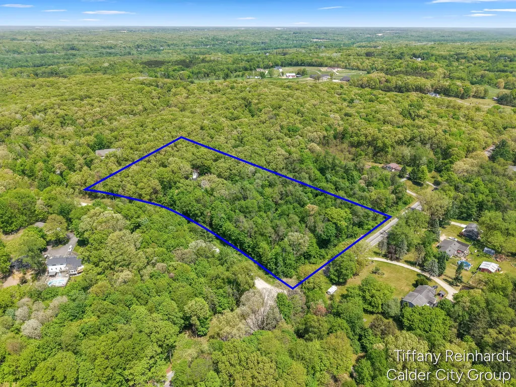 2760 Tyler Trail SE Lowell Charter Township MI 49331