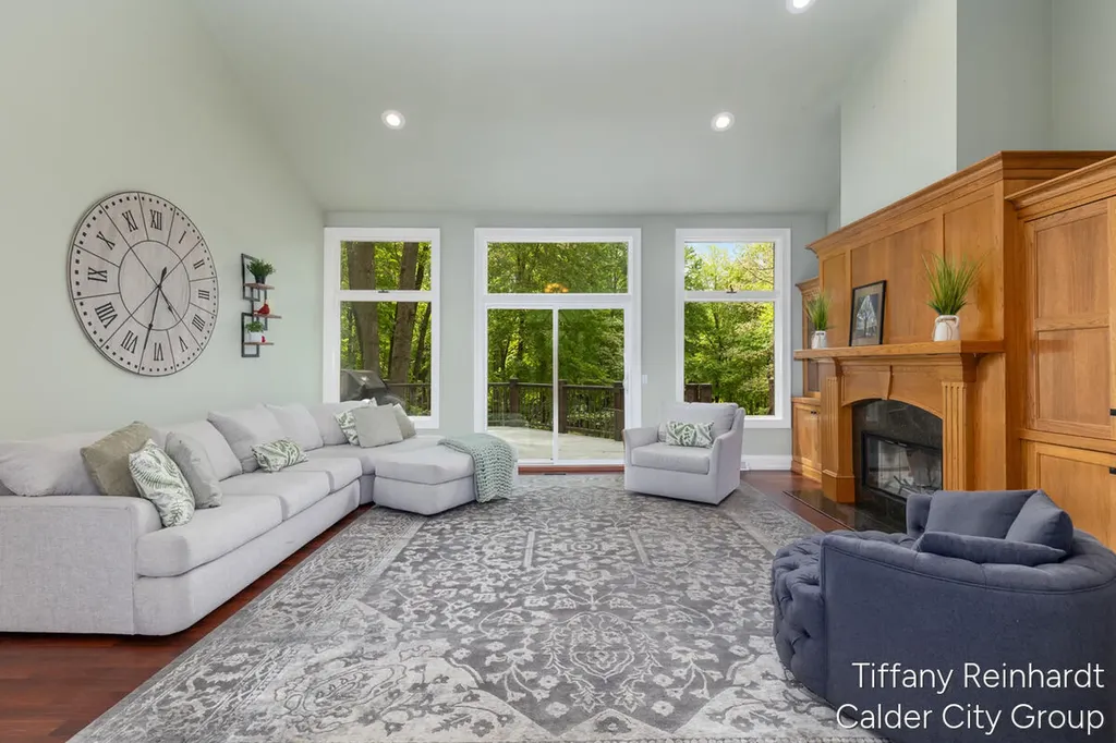 2760 Tyler Trail SE Lowell Charter Township MI 49331