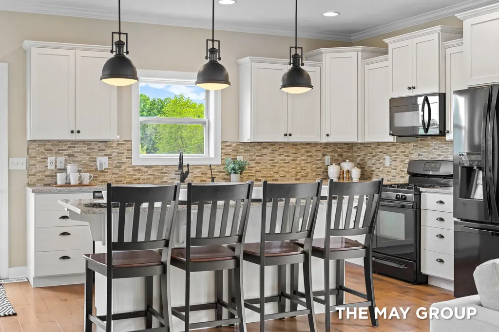 8500 E Barber Ridge Drive Caledonia Township MI 49302