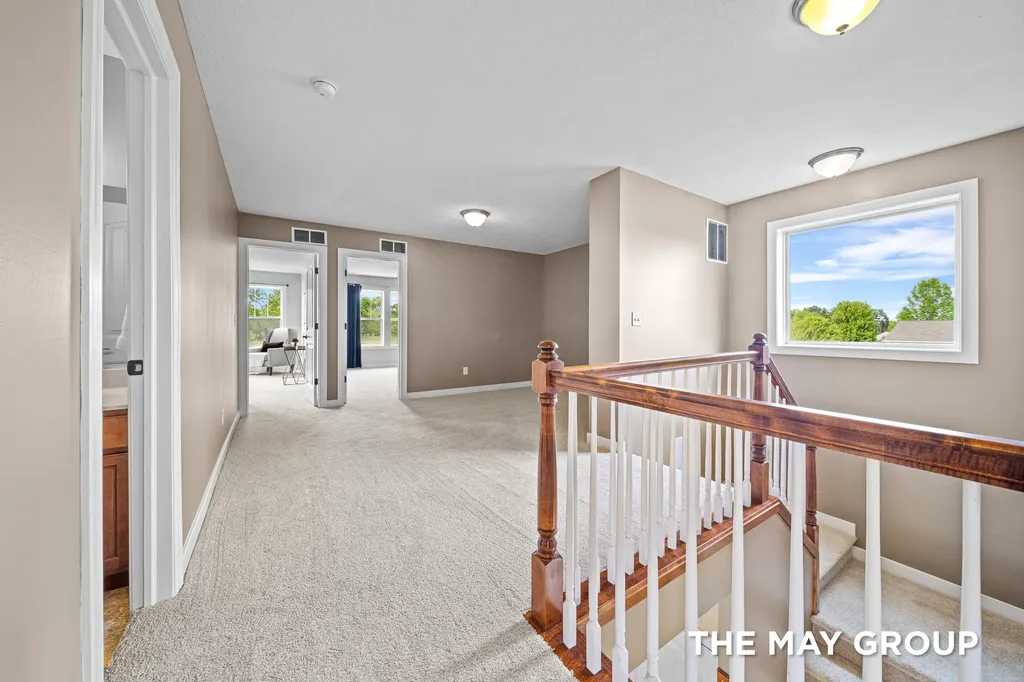8500 E Barber Ridge Drive Caledonia Township MI 49302