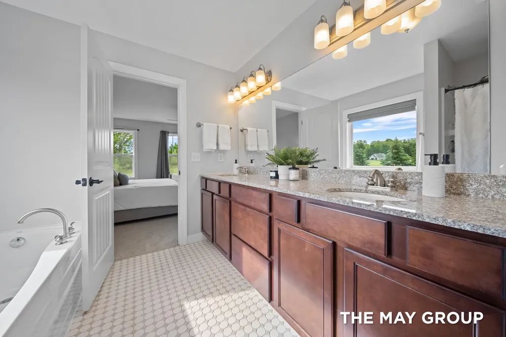 8500 E Barber Ridge Drive Caledonia Township MI 49302