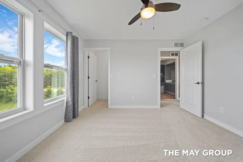 8500 E Barber Ridge Drive Caledonia Township MI 49302