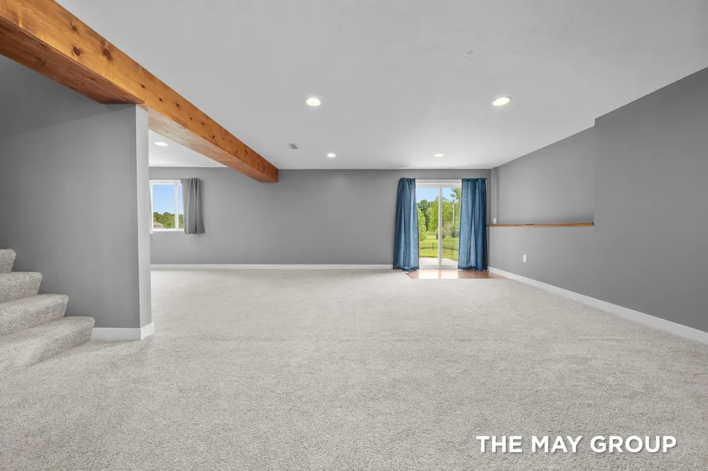 8500 E Barber Ridge Drive Caledonia Township MI 49302