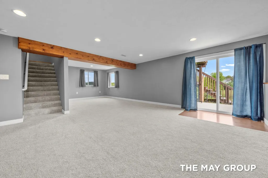 8500 E Barber Ridge Drive Caledonia Township MI 49302