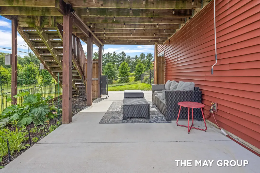 8500 E Barber Ridge Drive Caledonia Township MI 49302