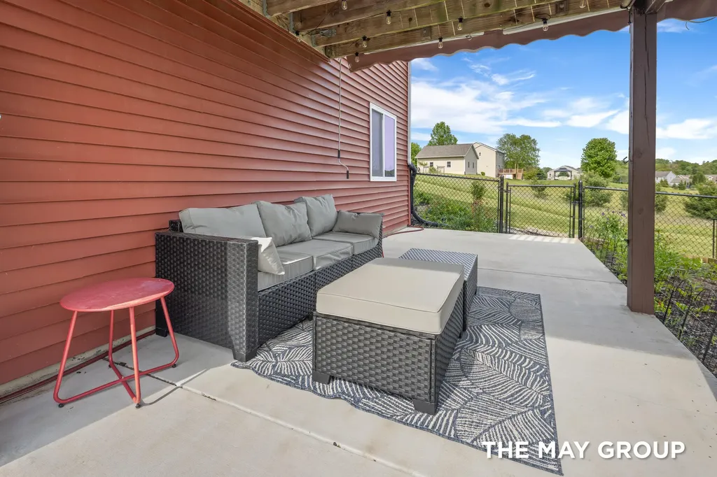 8500 E Barber Ridge Drive Caledonia Township MI 49302