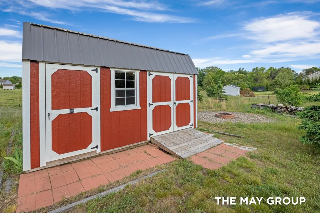 8500 E Barber Ridge Drive Caledonia Township MI 49302